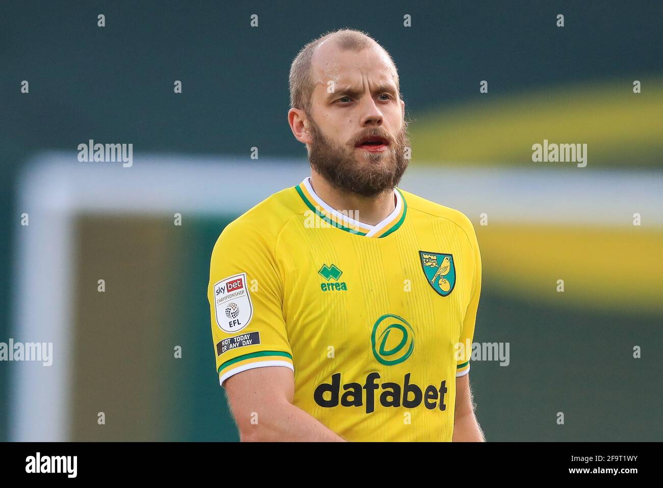 Teemu Pukki High Resolution Stock Photography And Images Alamy