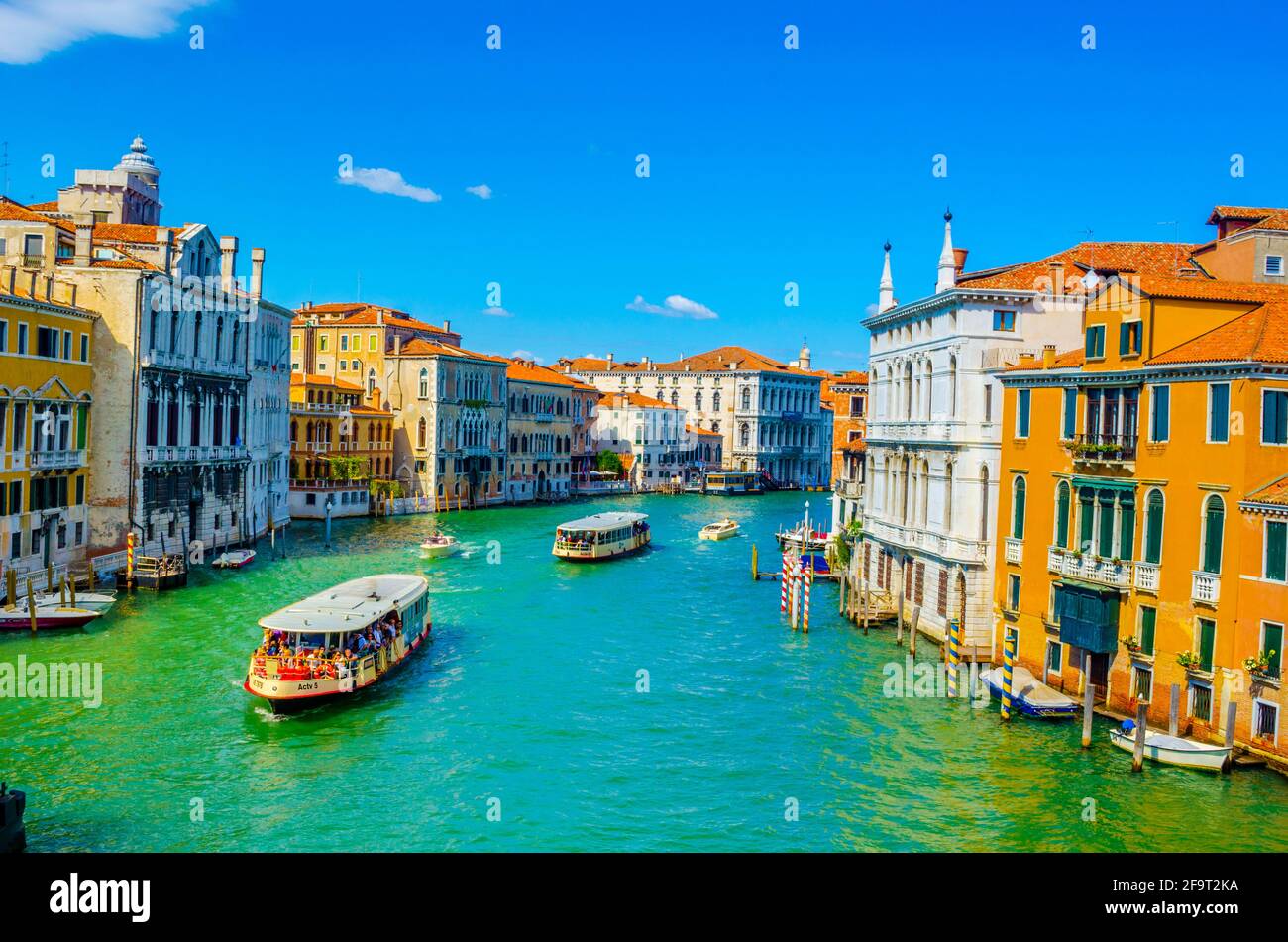 gorgeous-view-of-the-grand-canal-hi-res-stock-photography-and-images