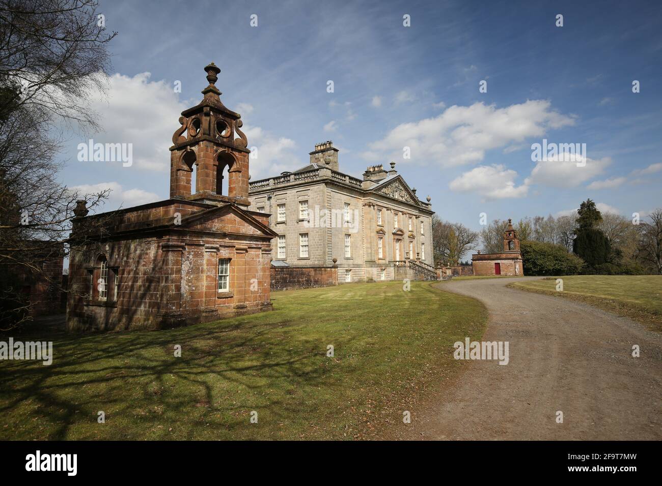 Page 3 James Boswell High Resolution Stock Photography And Images Alamy