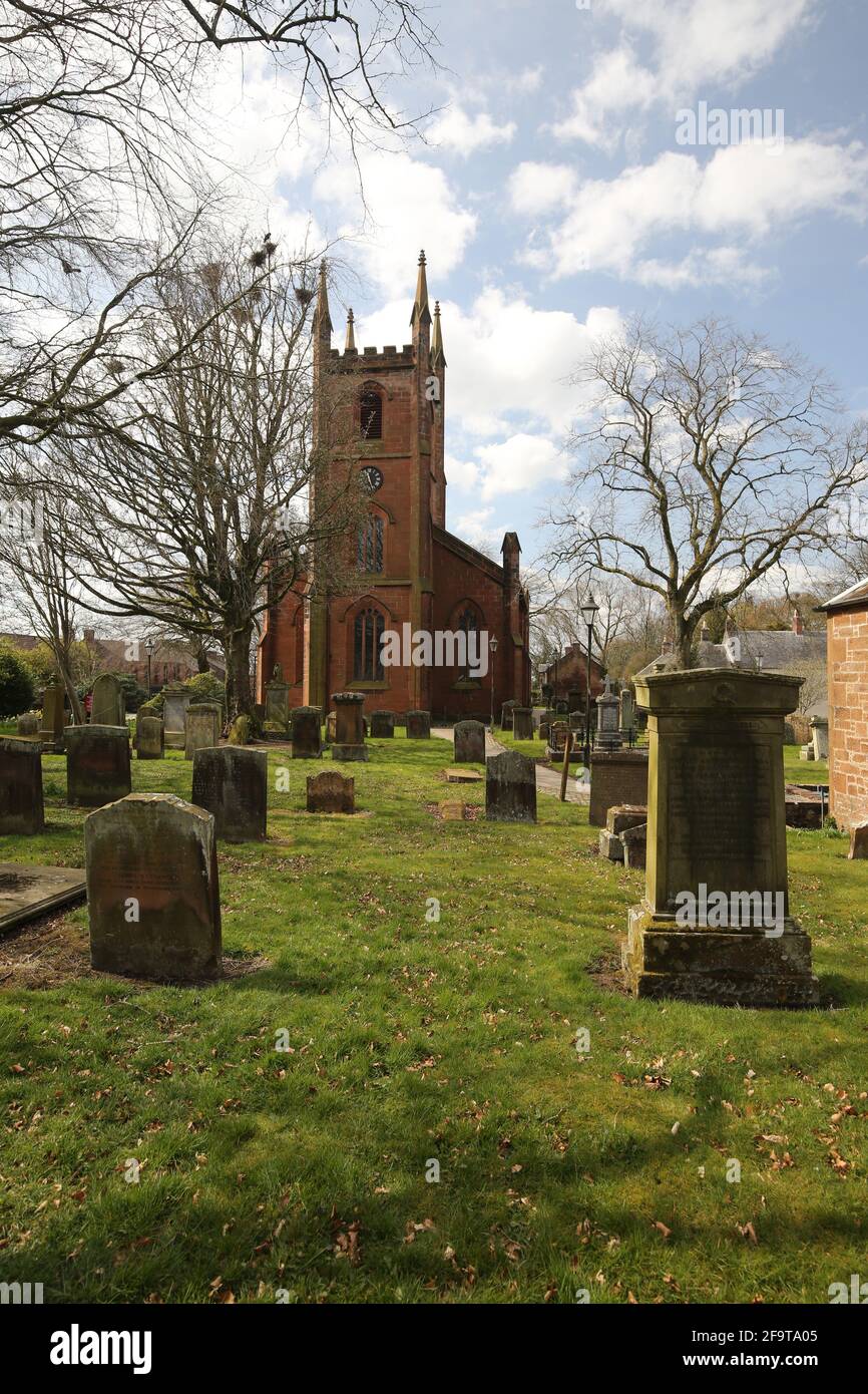 Mauchline hires stock photography and images Alamy