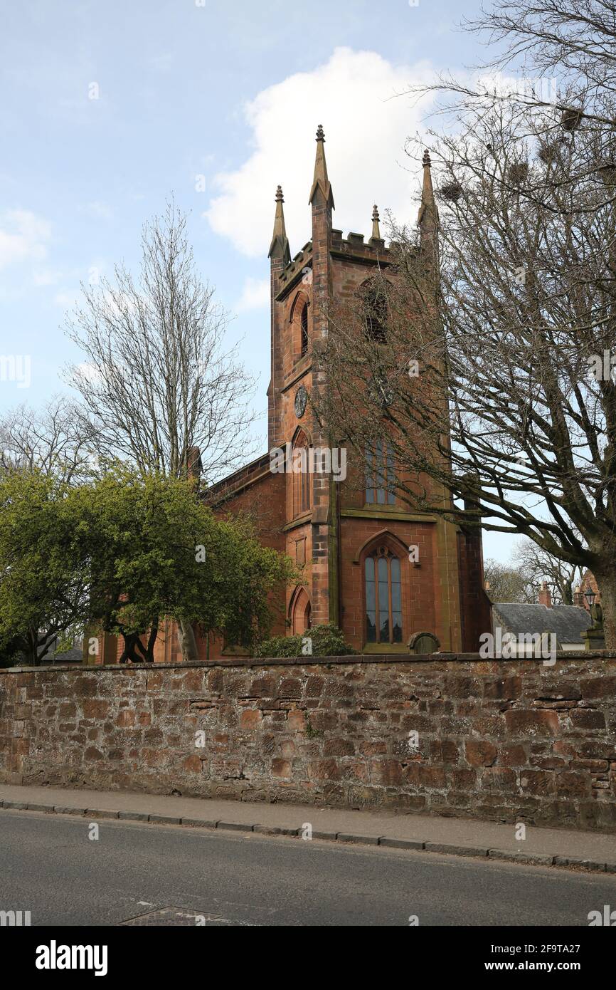 Mauchline belles hires stock photography and images Alamy