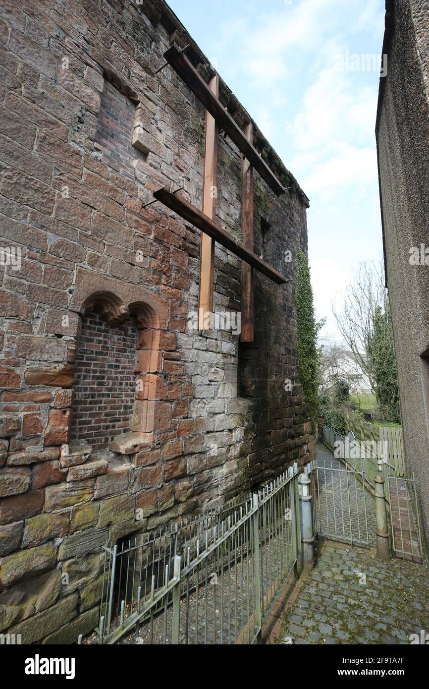 Burgh of mauchline hires stock photography and images Alamy