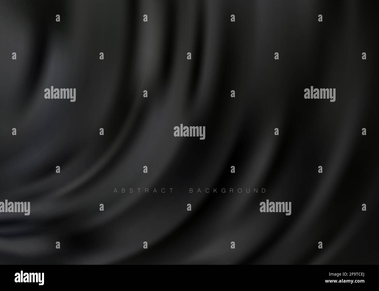 Dark brown velvet Stock Vector Images - Alamy