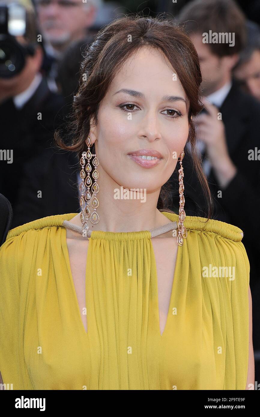 Cannes, France. 16 May 2012 Opening red carpet and Premiere film Moonrise Kingdom during 65th