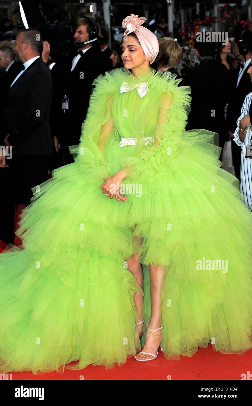 DOLOR Y GLORIA red carpet during the 72nd Cannes Film Festival 2019 ...