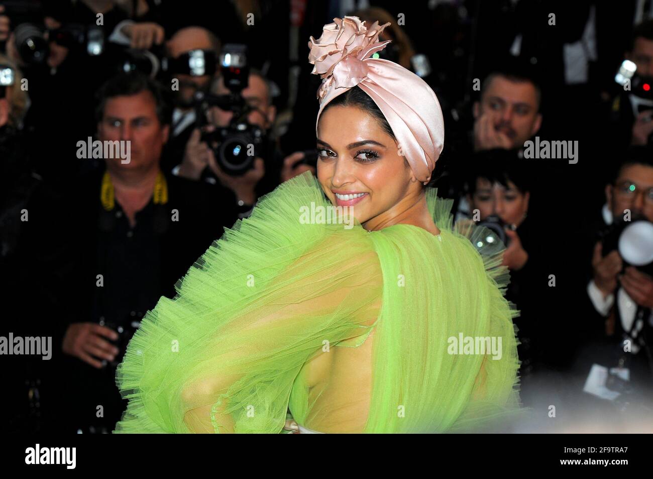 DOLOR Y GLORIA red carpet during the 72nd Cannes Film Festival 2019