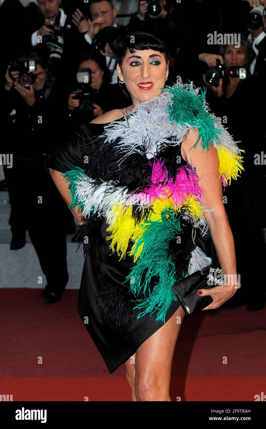 DOLOR Y GLORIA red carpet during the 72nd Cannes Film Festival 2019