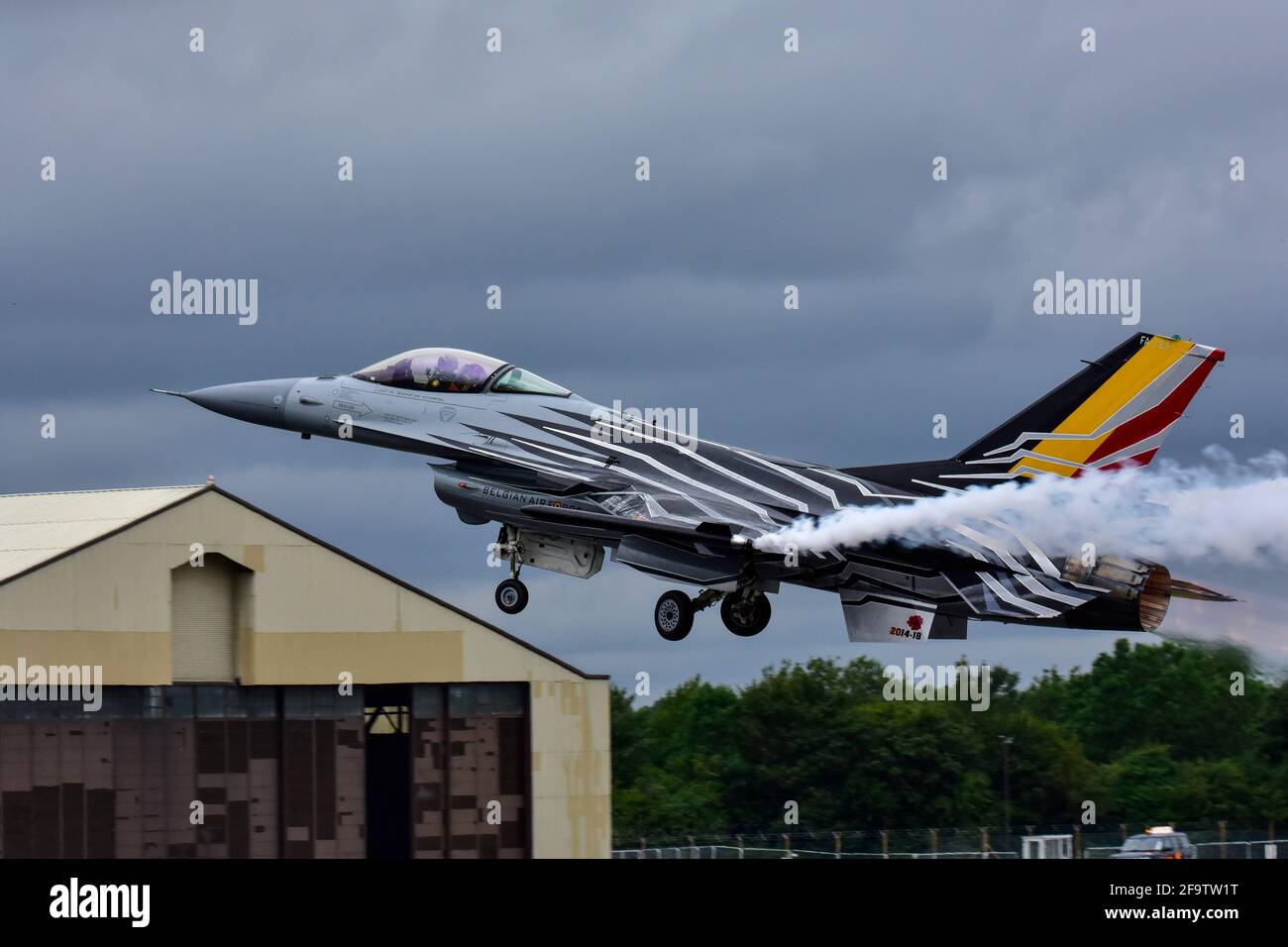Royal International Air Tattoo 2015 Stock Photo - Alamy