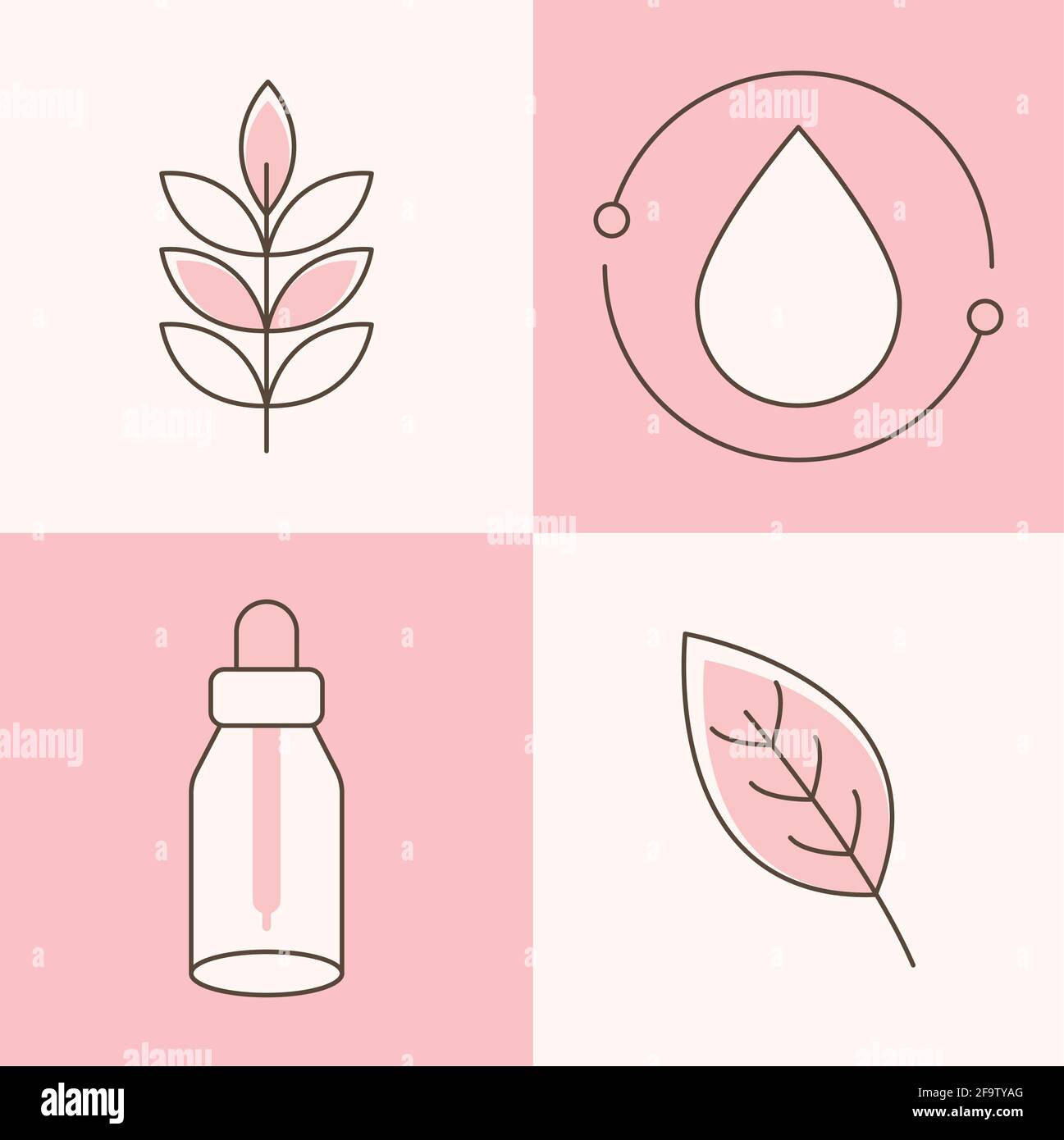 cruelty free icons Stock Vector Image & Art - Alamy