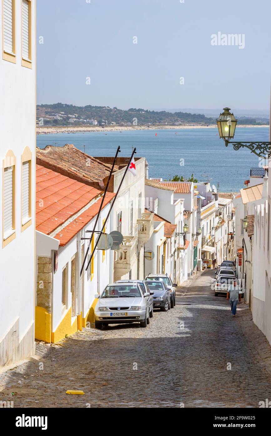 The 10 best cottages in Lagos, Portugal