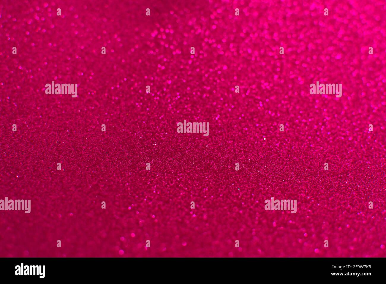 Pink glitter texture abstract bokeh background Stock Photo