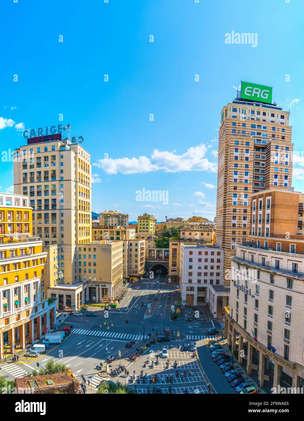 Dante restaurant hi-res stock photography and images - Alamy