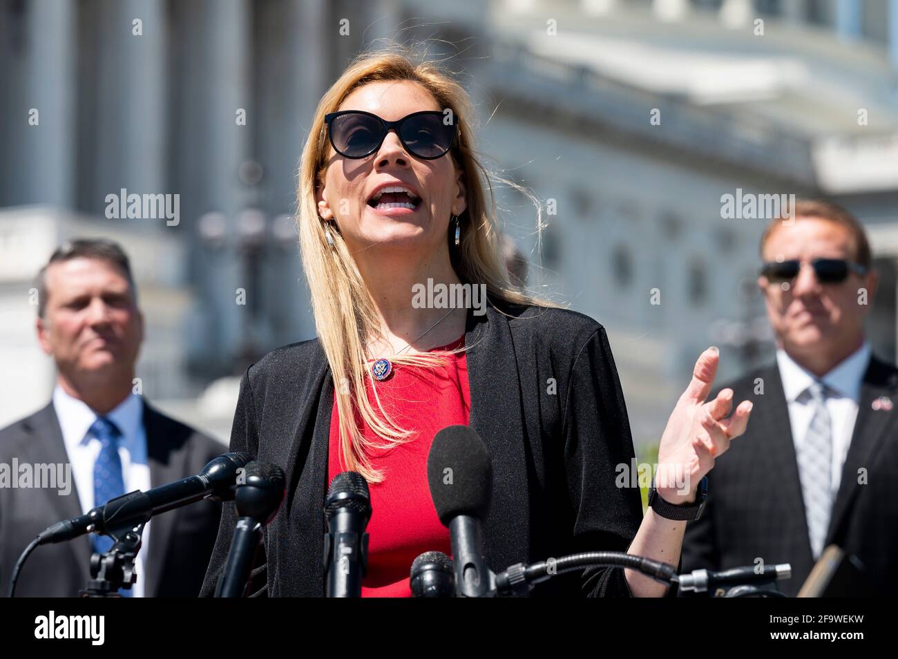 Beth van duyne hires stock photography and images Alamy