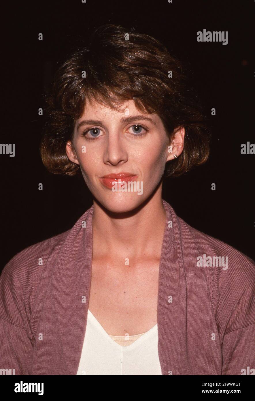 Tracy Nelson Circa 1980's Credit Ralph Dominguez/MediaPunch Stock