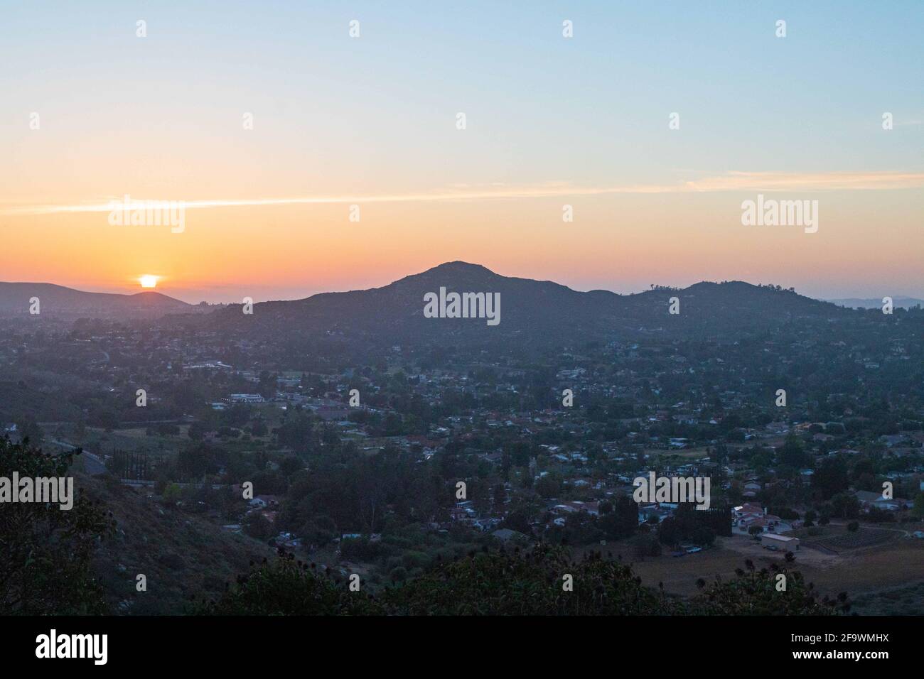 Poway hires stock photography and images Alamy