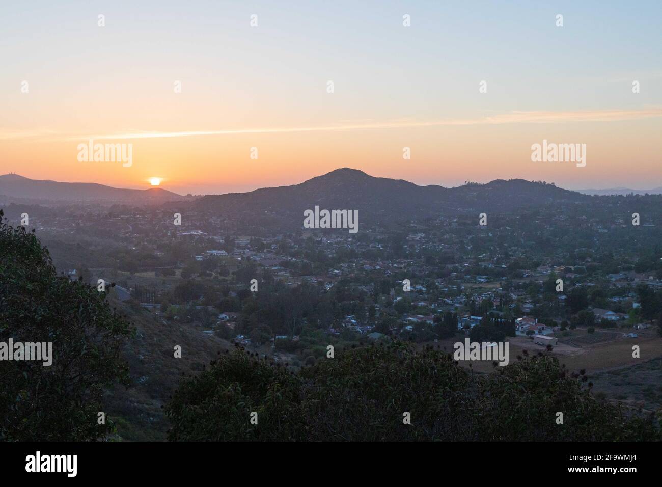Poway hires stock photography and images Alamy