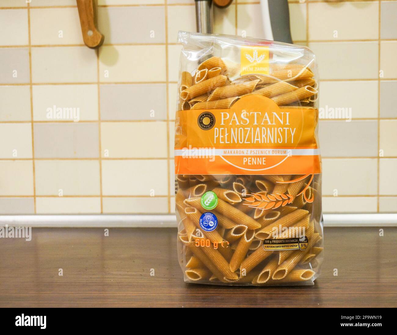 【KLEMAN/クレマン】PASTANI