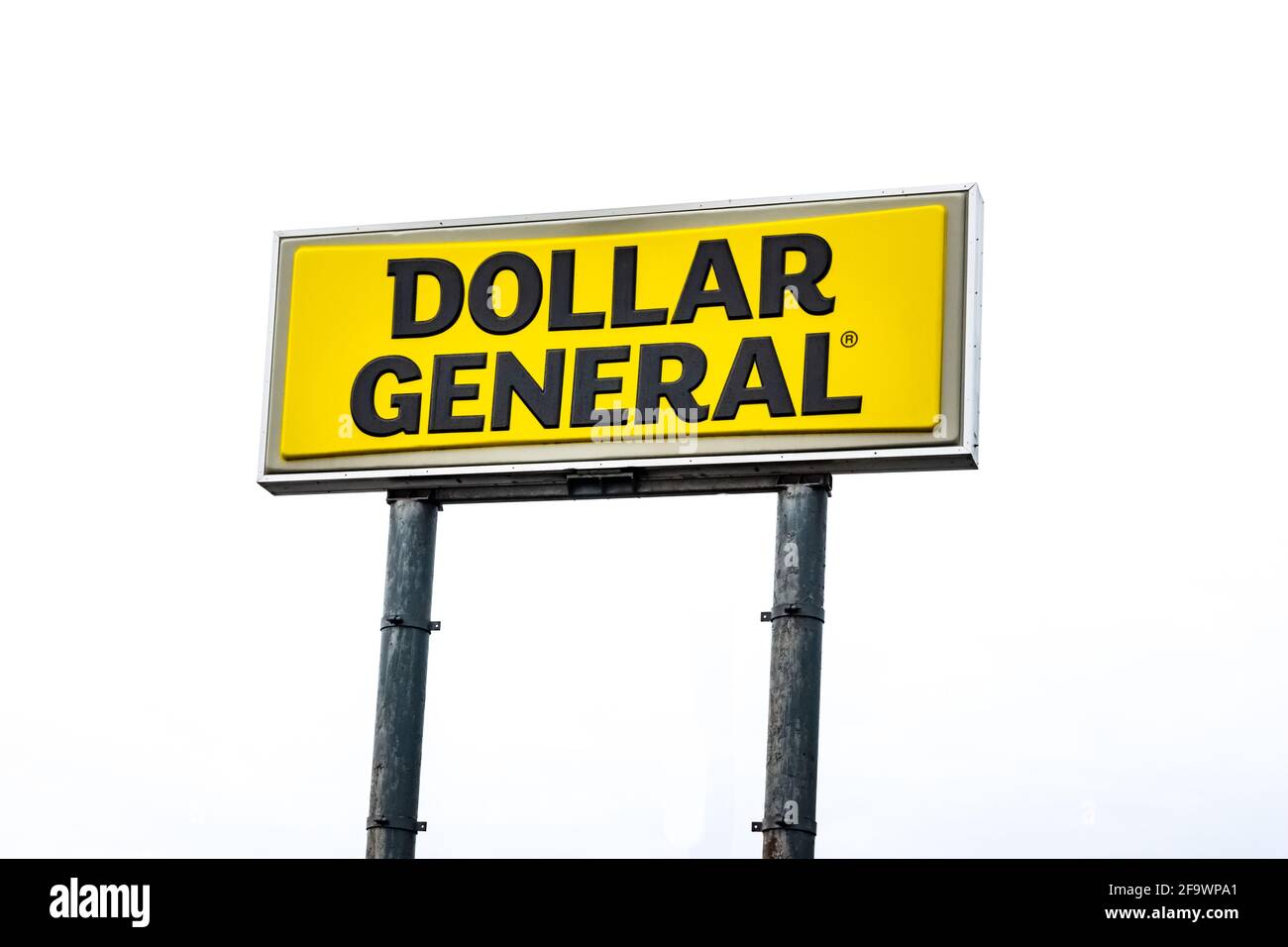 Dollar General Store High Resolution Stock Photography and Images Alamy