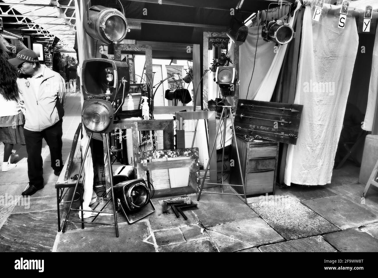 Greenwich national park Black and White Stock Photos & Images - Alamy