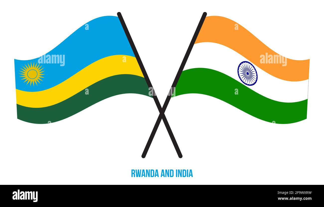 Rwanda vs india Stock Vector Images - Alamy