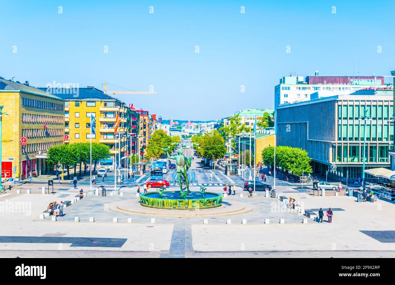 Milles house hi-res stock photography and images - Alamy