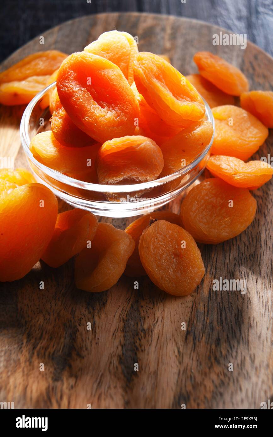 Apricot sulfur hires stock photography and images Alamy