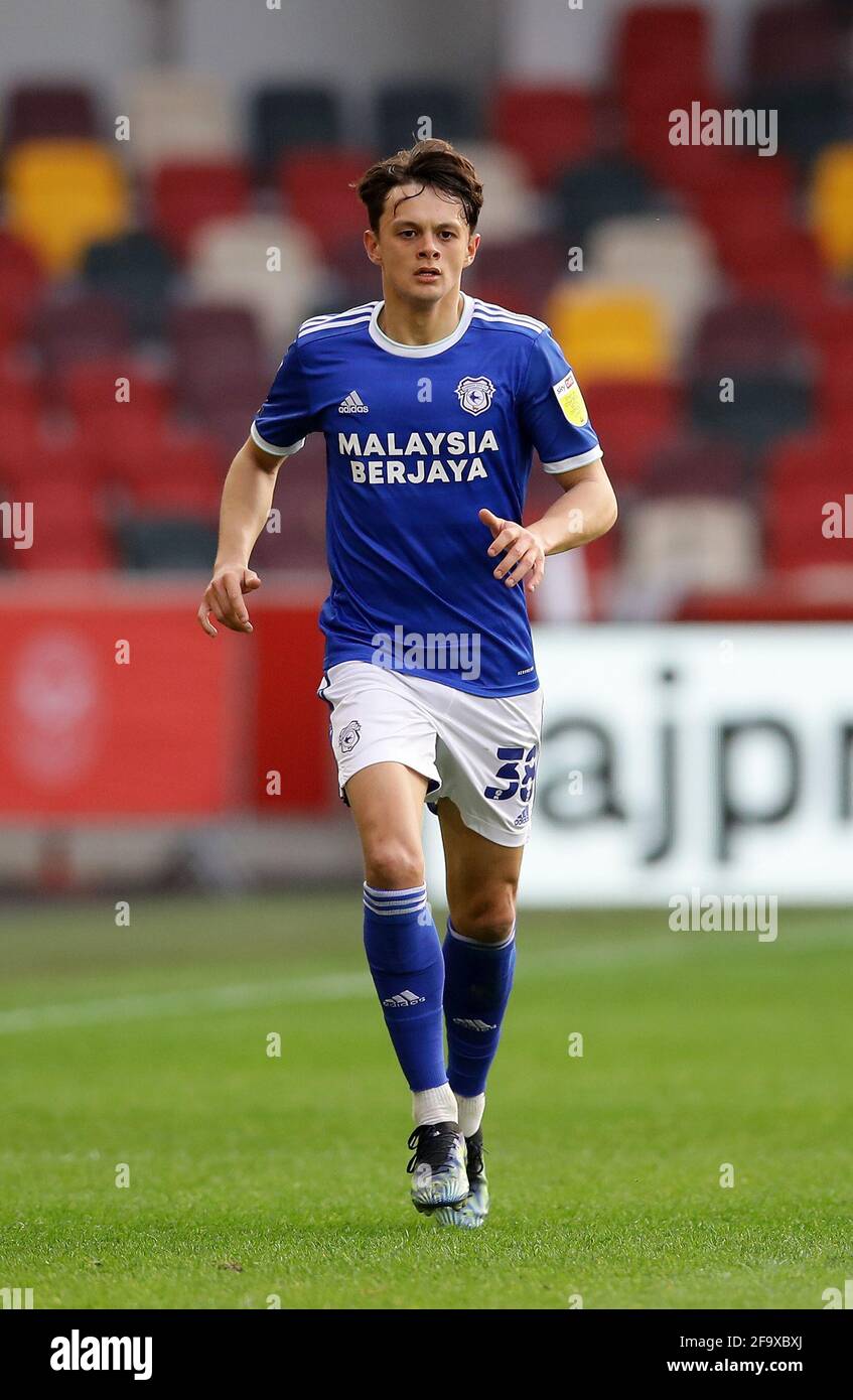 Perry Ng: Cardiff City frustrated not to be higher in Championship