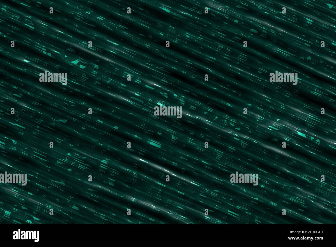 modern teal, seagreen optic wire shadowy digital graphic background or