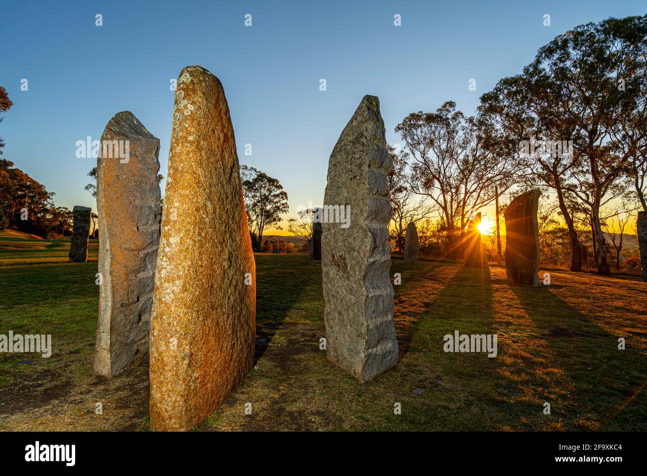 Re erected stone hi-res stock photography and images - Page 7 - Alamy