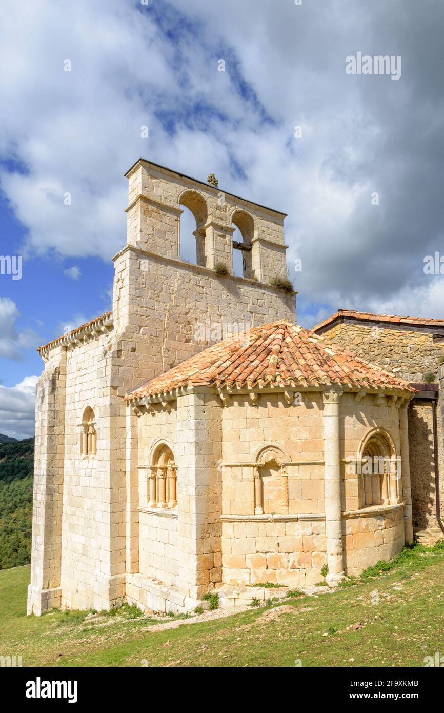 St pantaleon hi-res stock photography and images - Page 2 - Alamy