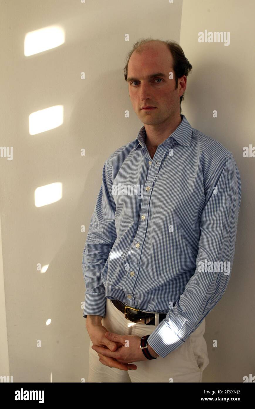 Leo docherty hires stock photography and images Alamy