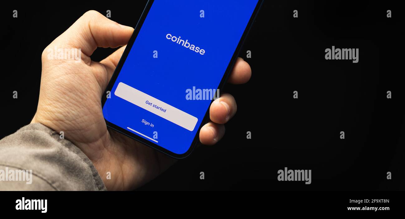 App To Buy Cryptocurrencies On Iphone