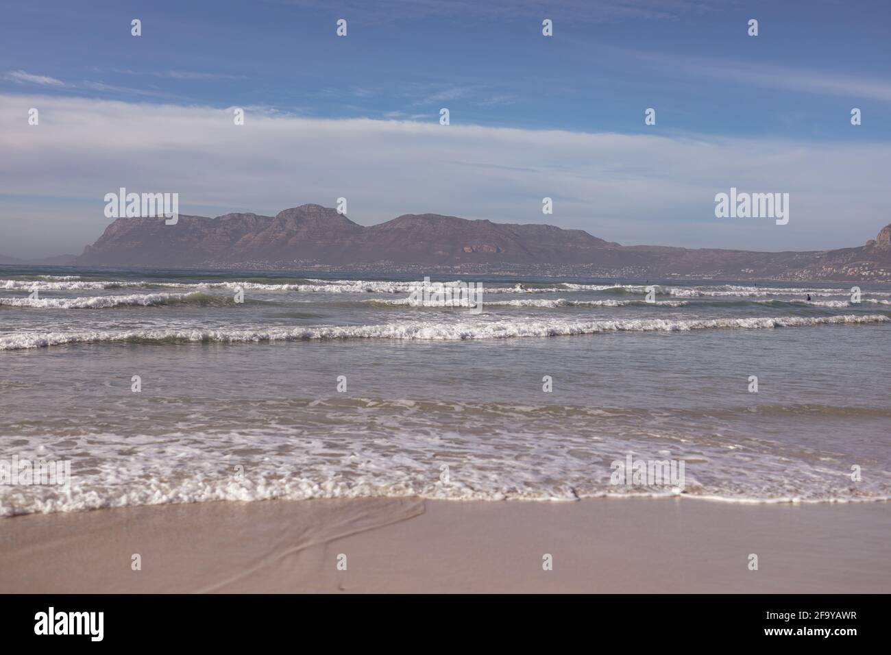 Beautiful landscape sea beach hi-res stock photography and images - Alamy
