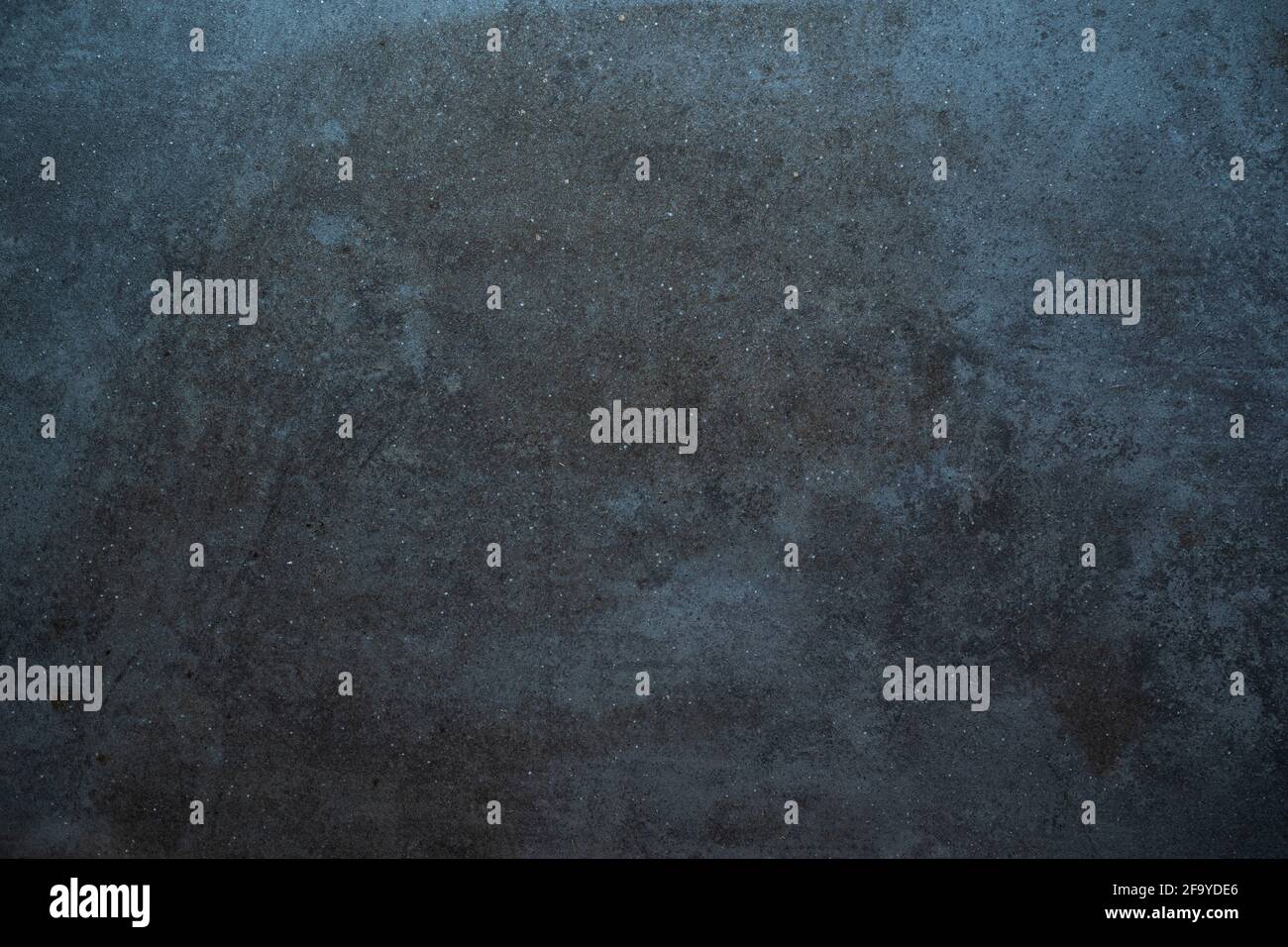 rough abstract grunge stone background texture with copy space Stock Photo