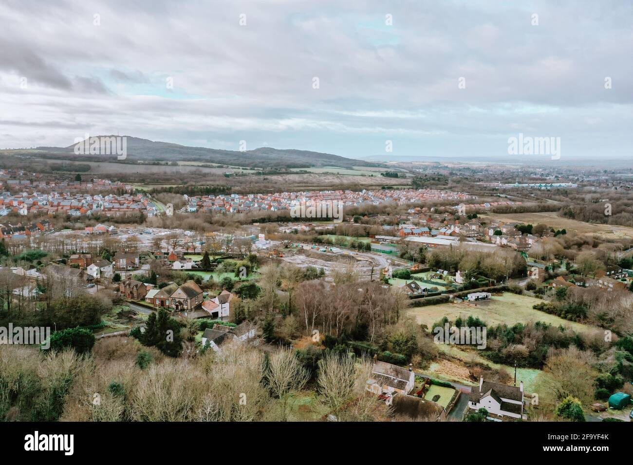 Telford and wrekin hires stock photography and images Alamy