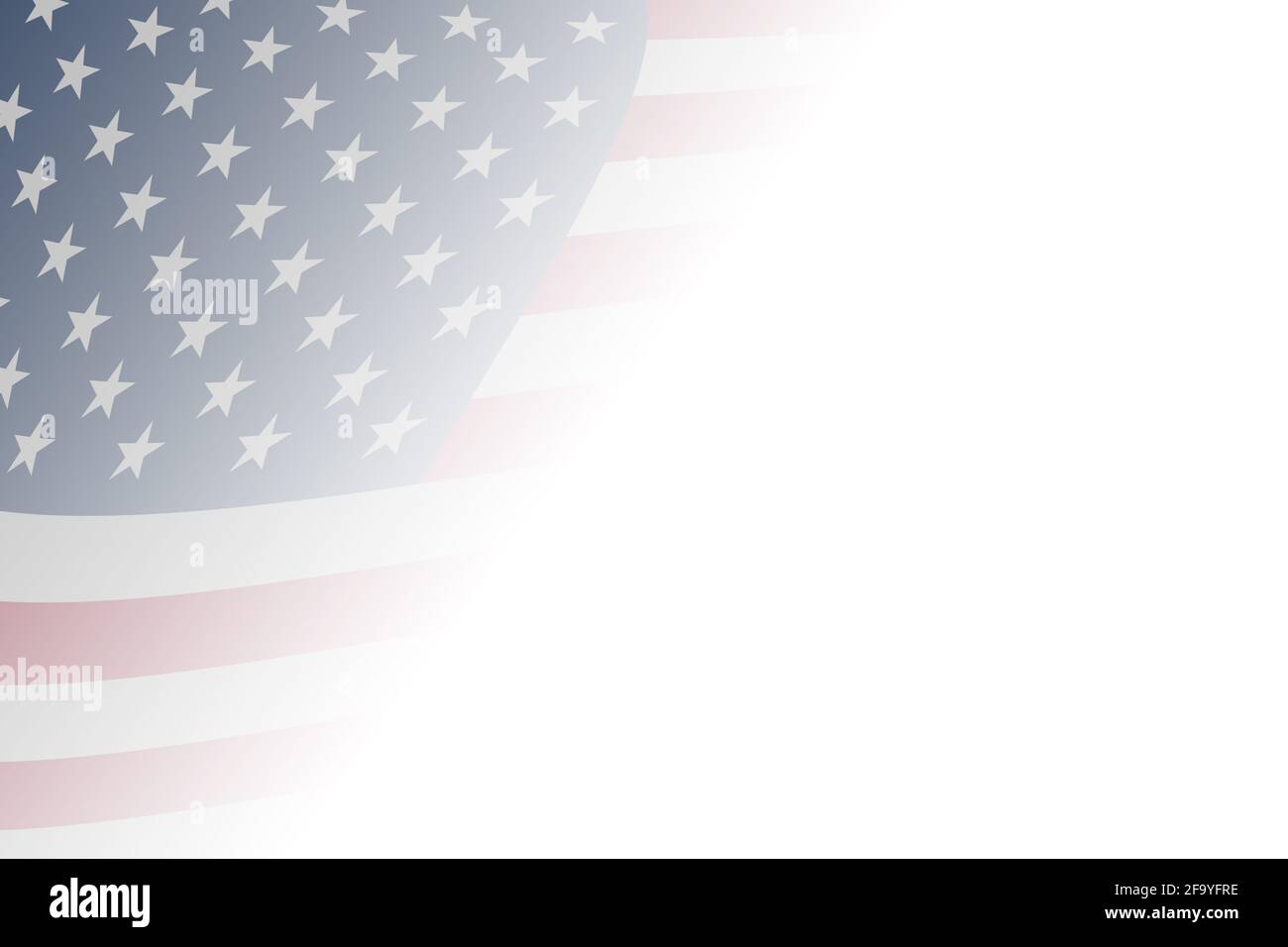 faded american flag illustration over white background presentation slide card Stock Photo - Alamy faded american flag illustration over white background presentation slide card Stock Photo - Alamy