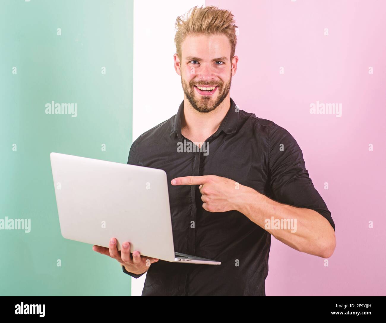 Modern Pinterest Marketing Expert & Strategist - Home - Facebook