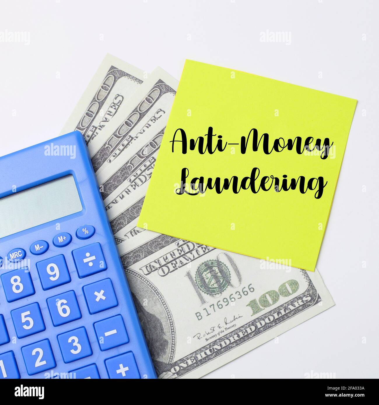Anti Money Laundering High Resolution Stock Photography And Images Alamy