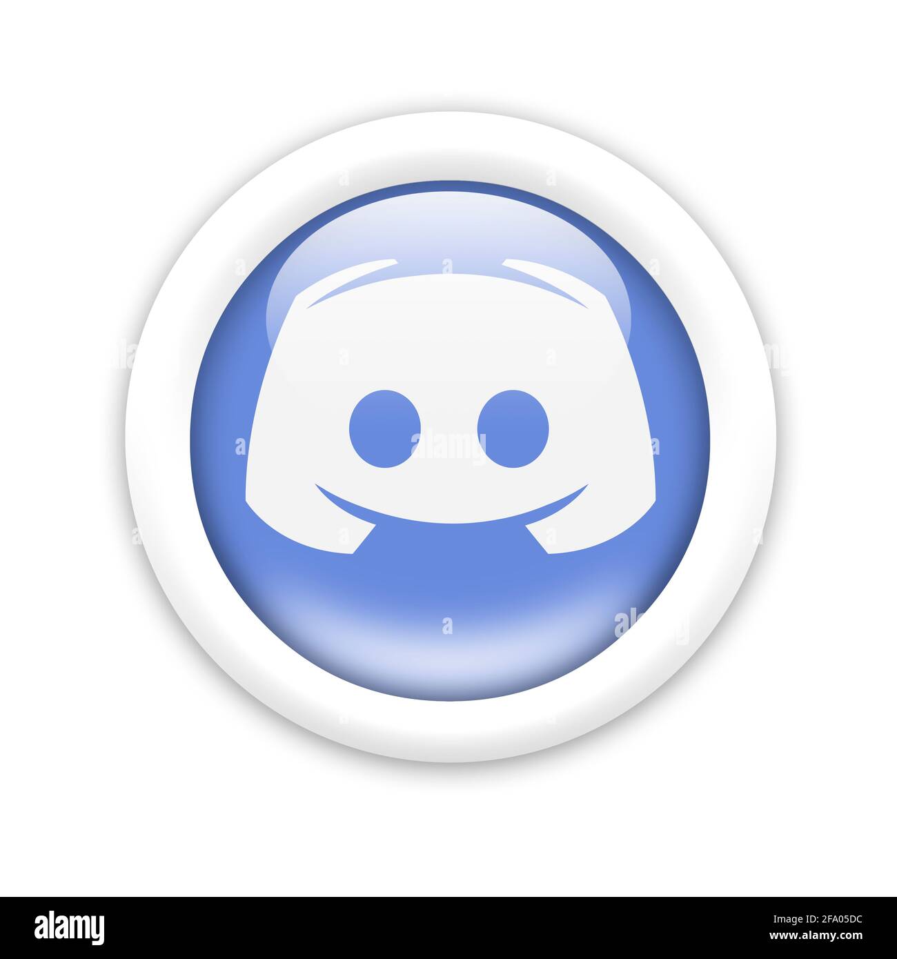 Discord Pixel Perfect Filled icon