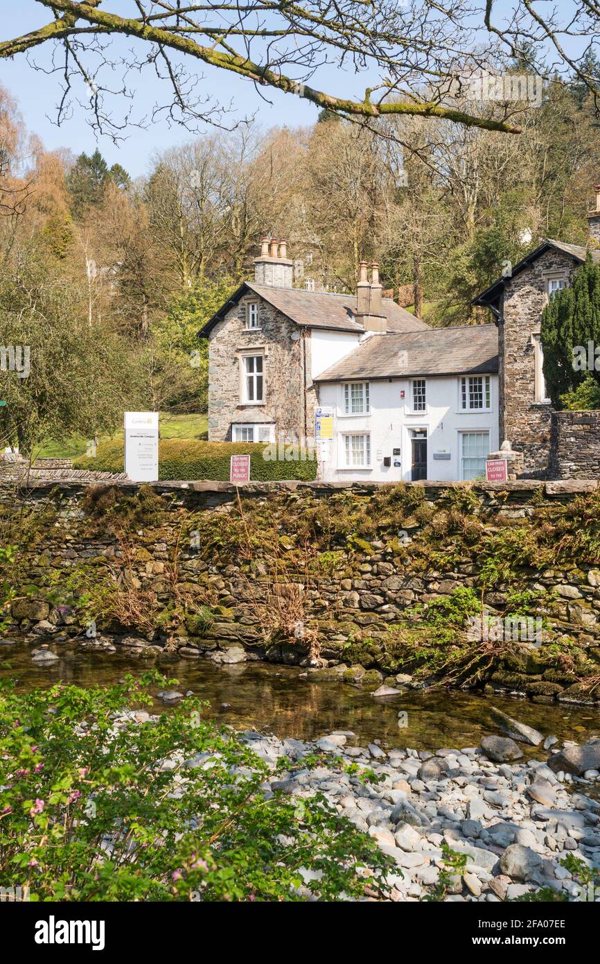 Ambleside cumbria hires stock photography and images Alamy Ambleside cumbria hires stock photography and images Alamy