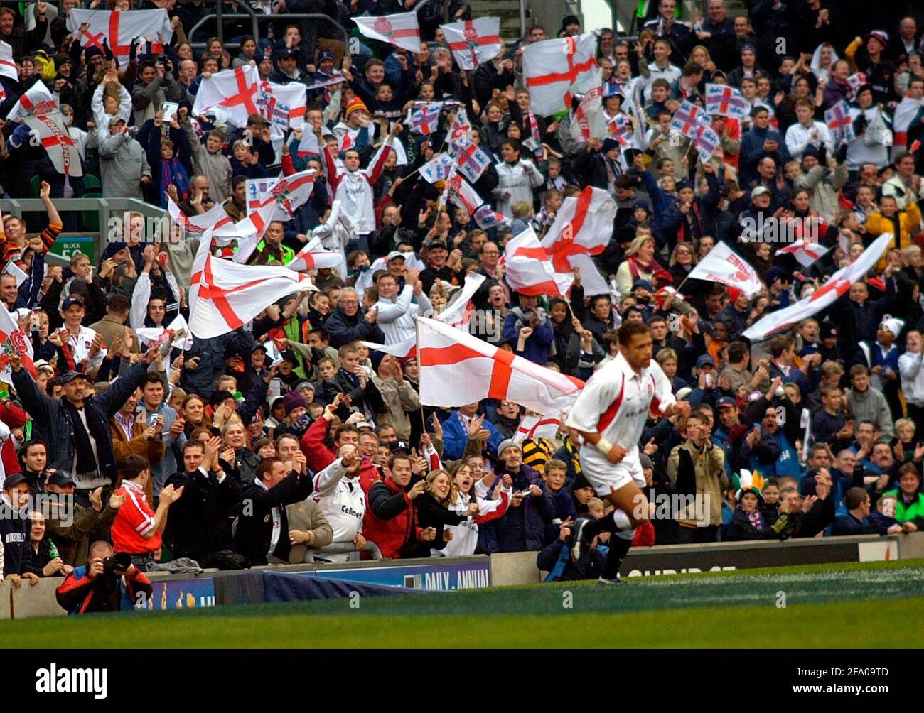 England V Romania Twickenham High Resolution Stock Photography And Images Alamy