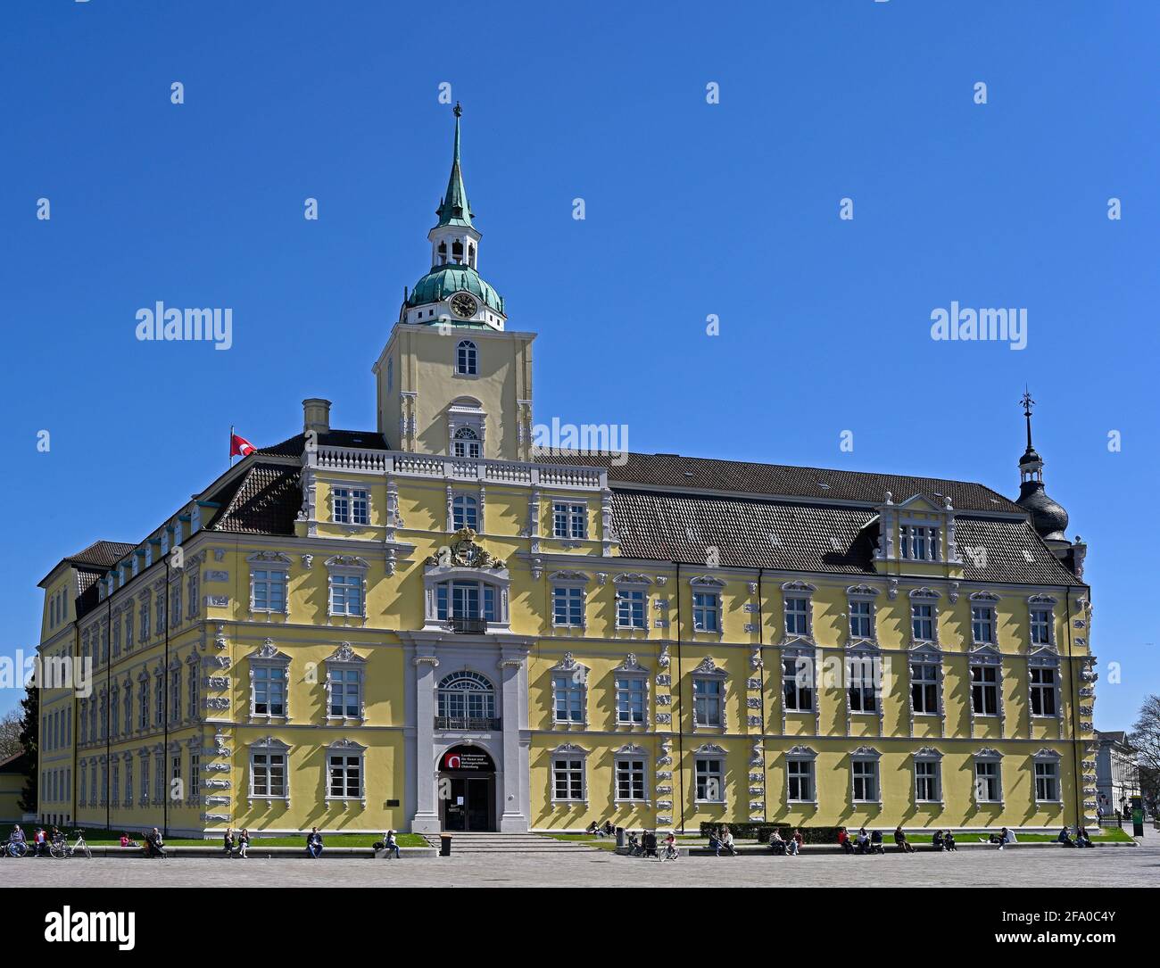 Oldenburg germany hires stock photography and images Alamy
