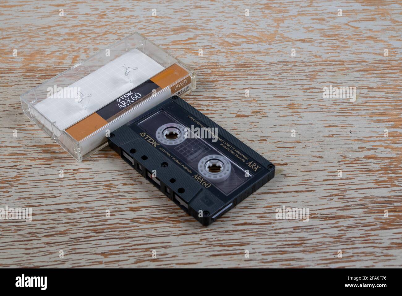 tdk cassette high resolution stock photography and images alamy