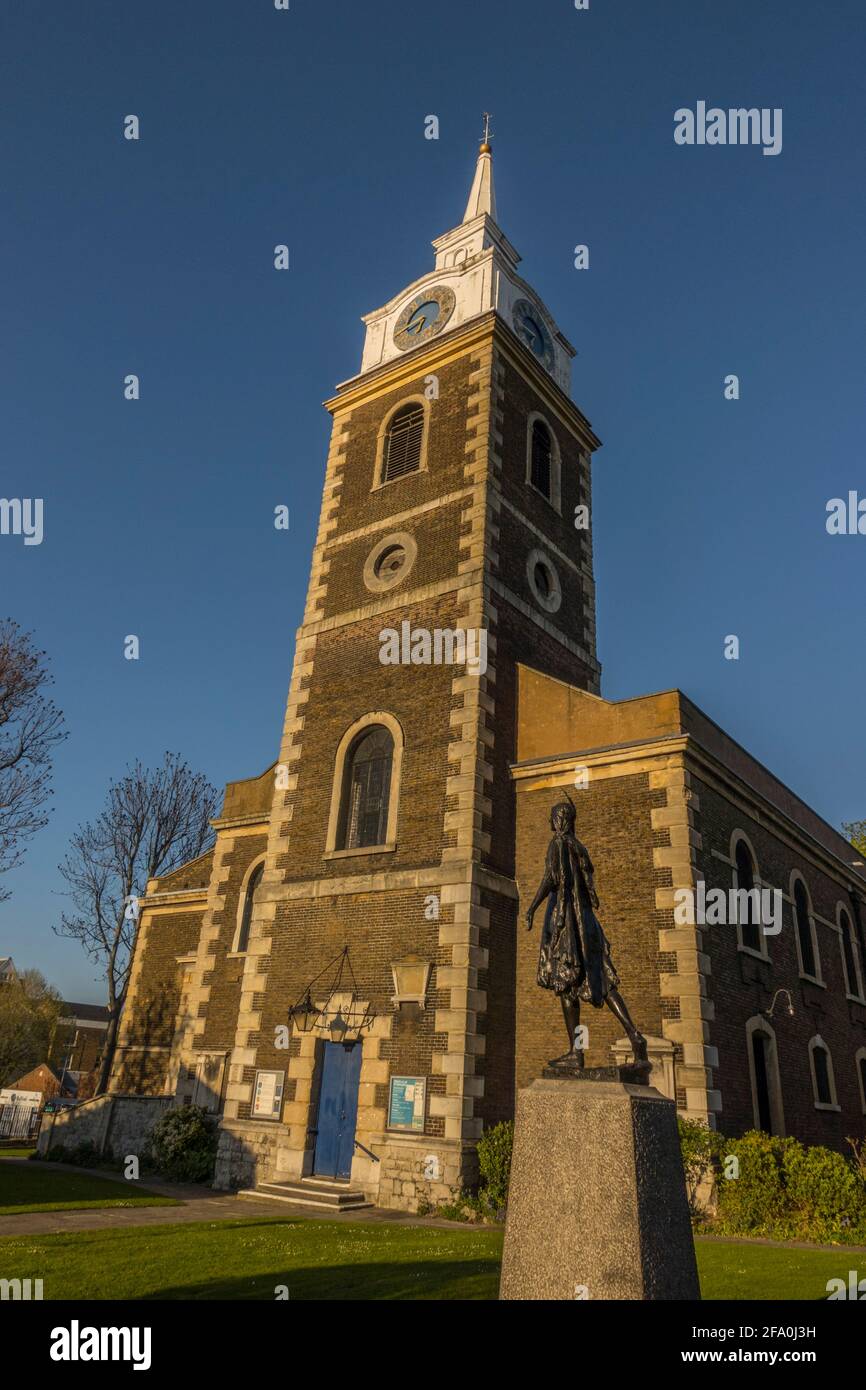 st patricks day gravesend kent
