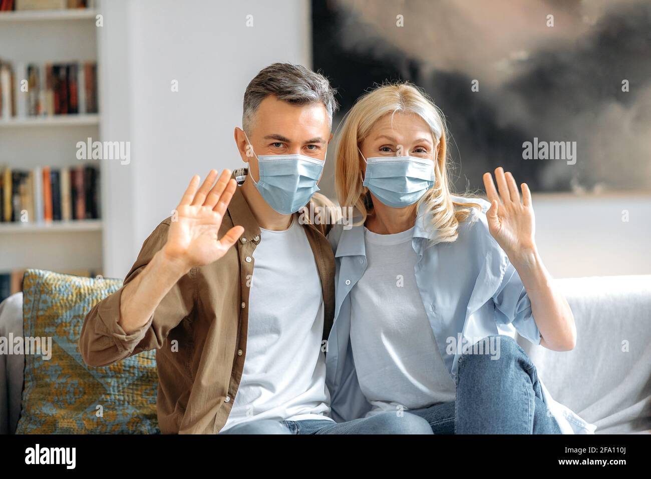 Married medical hi-res stock photography and images - Alamy