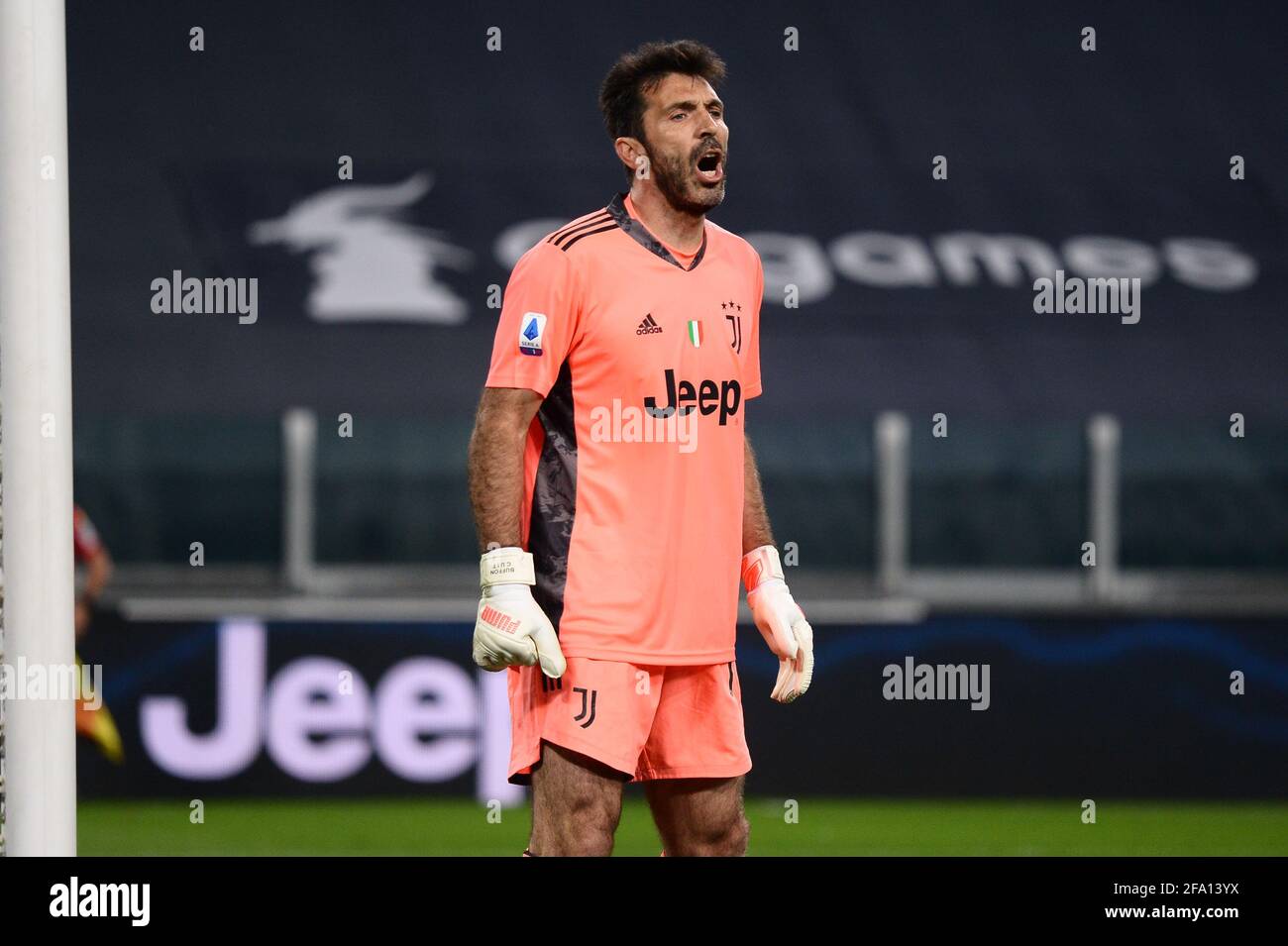 Buffon parma hi-res stock photography and images - Page 2 - Alamy