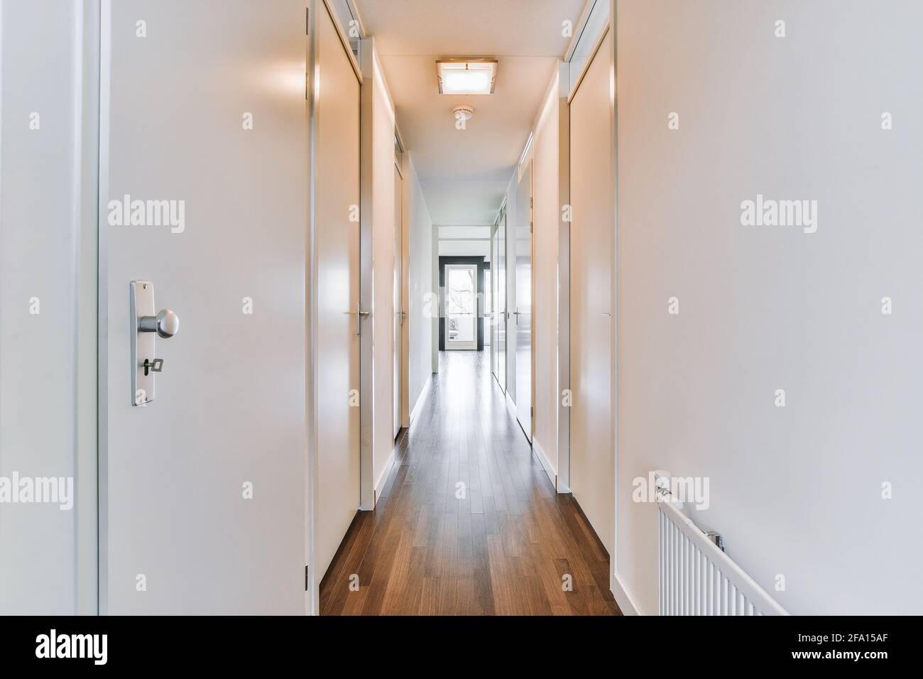 Hotel corridor design hires stock photography and images Alamy