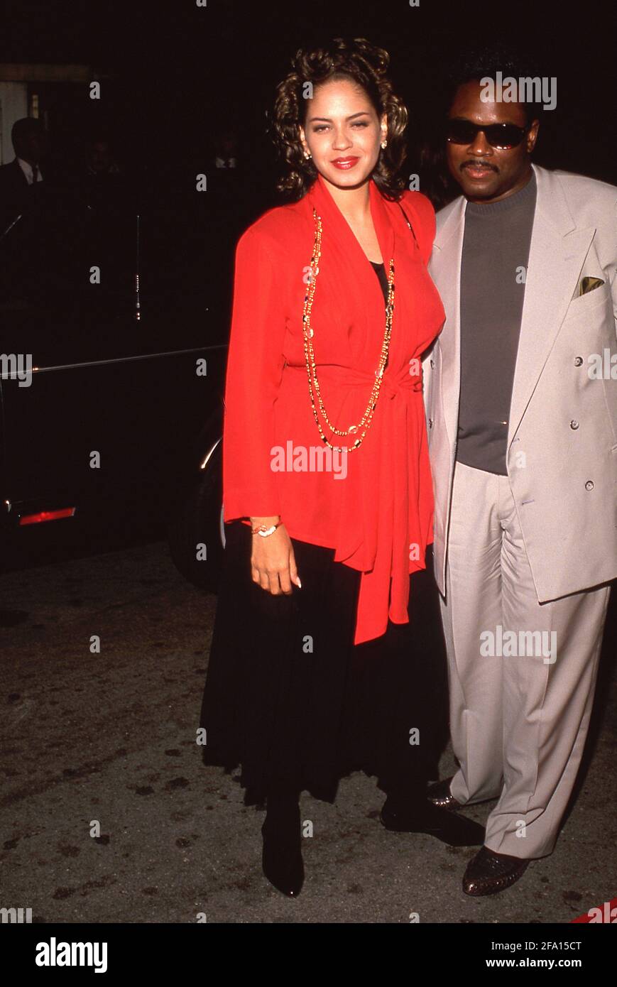 L a reid hi res stock photography and images Alamy