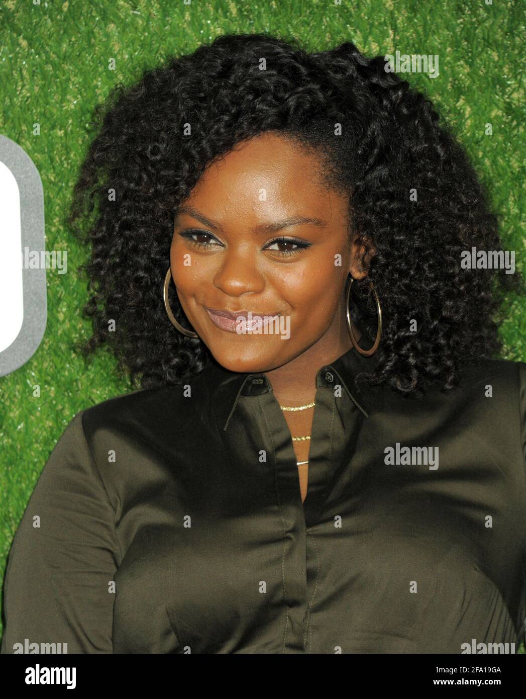 Shanice williams hi-res stock photography and images - Alamy
