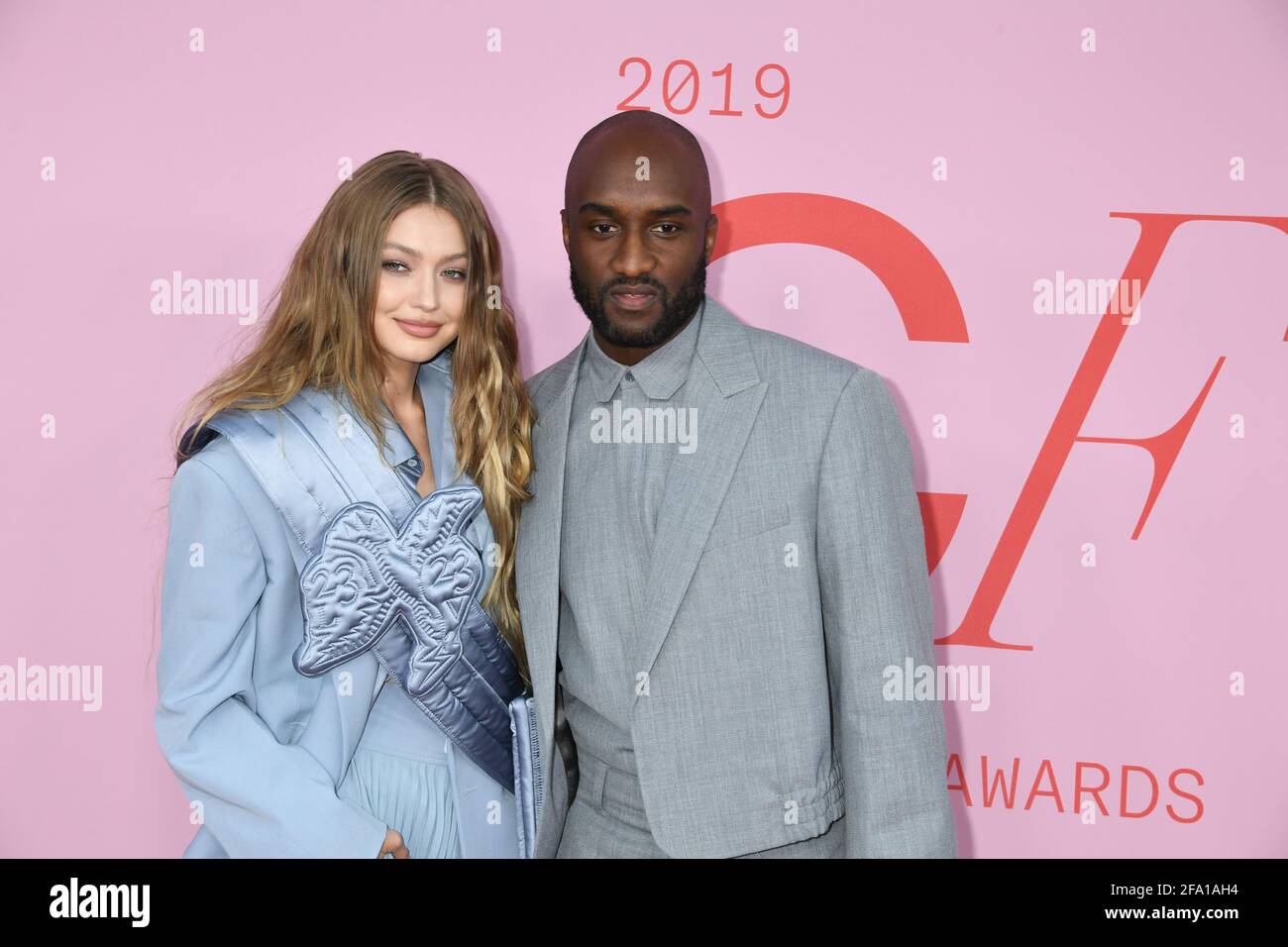 2019 CFDA AWARDS Stock Photo Alamy 2019-cfda-awards-stock-photo-alamy